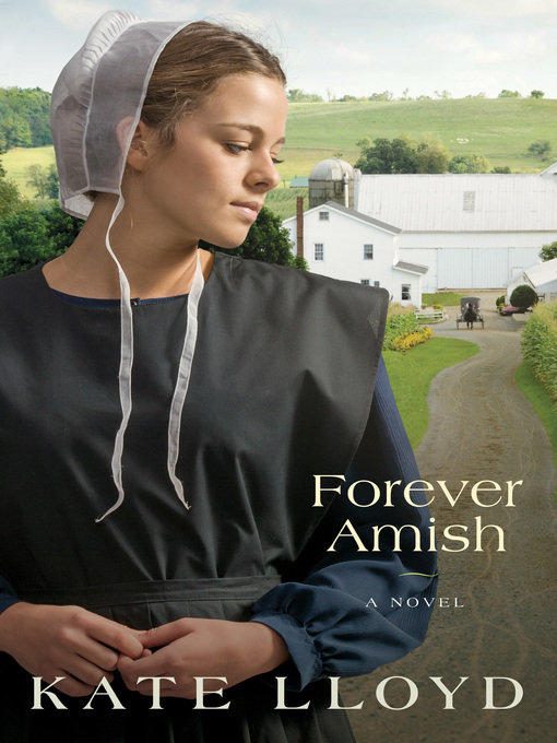 Title details for Forever Amish by Kate Lloyd - Available